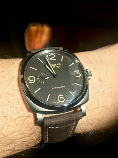 panerai spring bar